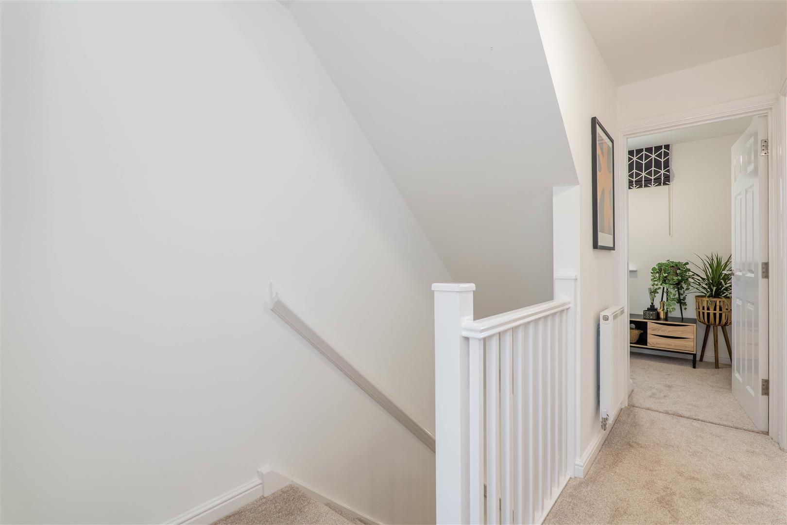 Lily Avenue, Charnock Richard, Chorley